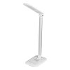 Lampka biurkowa V-TAC 7W 3w1 indukcja zmiana barwy biała VT-1027 2700K-6500K 400lm